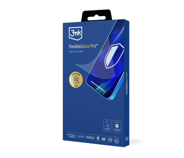 3mk FlexibleGlass Pro do Poco X6 Pro 5G - 1355711 - zdjęcie